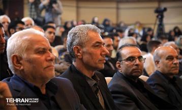 سومین سوگواره شعر عمود ۱8 29