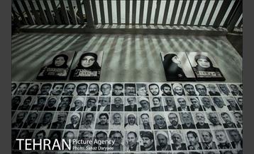 باغ موزه قصر( زندان سیاسی )‎ 17