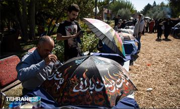 رویداد فرهنگی،هنری «جشن باران» 17