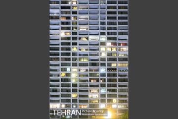 معماری شهری تهران 11