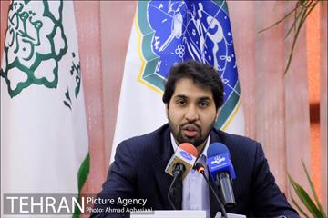 نشست برنامه های نوروز96 در شهرداری منطقه 12 10