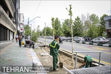تهران؛ روزمرگی 7