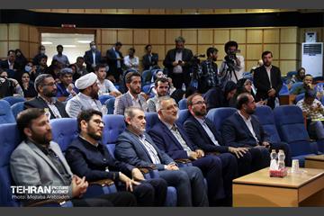 اولین همایش ملی حمایت از اطفال و نوجوانان 6