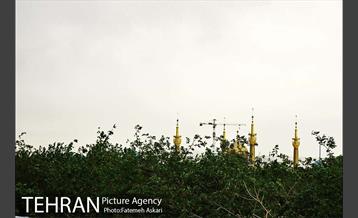 بیست ونهمین نمایشگاه بین المللی کتاب تهران 21