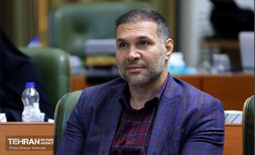 یکصدوهشتادوچهارمین جلسه شورای اسلامی شهر 10