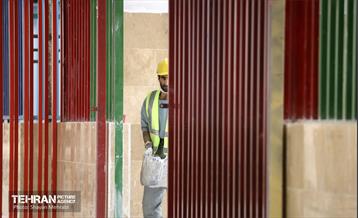 بازدید خبرنگاران از مجموعه تربیتی«یاور شهر ۹» 18