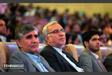 دهمین کنگره بین المللی دانشجویان علوم پزشکی کشور 23