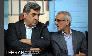 طرح اعطای دوچرخه شهری توسط شهردار تهران به دانش آموزان 25