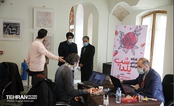 کارگاه طراحی گرافیک شب یلدا 39