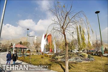 بوستان پرواز 16