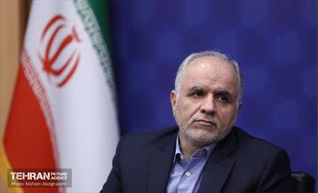 رونمایی از سامانه ابلاغ الکترونیک شهرداری تهران 30