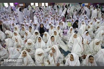 جشن تکلیف فرشته‌ها ۴ 36