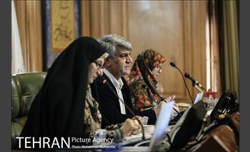 جلسه 105 شورای شهر 31