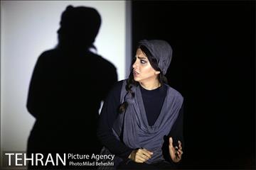 نمایش هملت؛ تهران 2017 13