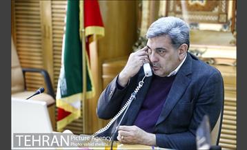 جلسه شورای معاونان  2