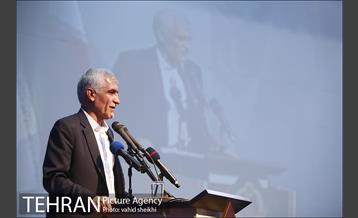 مراسم رونمایی از تندیس سرلشگر خلبان شهید لشگری  23