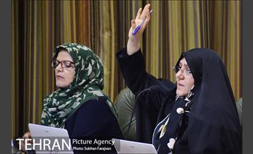 صد و نود و دومین جلسه شورای شهر 16