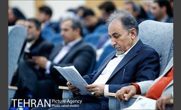 همایش ملی دیپلماسی و فرصت های هیدروپلیتیک غرب آسیا 12