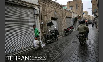 محله امامزاده یحیی  14