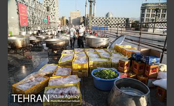 گردهمایی مائده غدیر 22