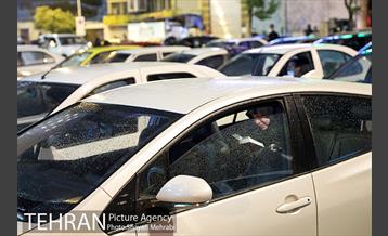 مراسم احیای شب نوزدهم در مسجد امام صادق(ع) 23