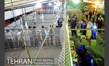 شهرداری تهران در سی امین سالگرد ارتحال امام خمینی (ره) 44