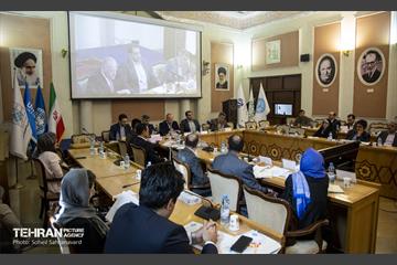 مراسم گرامیداشت روز جهانی «اسکان بشر» 4