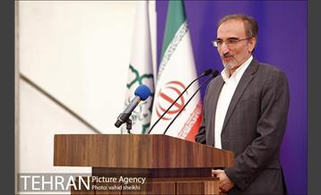 آغاز عملیات اجرایی پروژه جمع آوری و هدایت آبهای سطحی مناطق 21،22 و کنترل سیلاب شمال و غرب شهر تهران 28