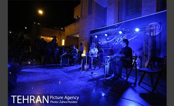 شب های فرهنگی لرستان 13