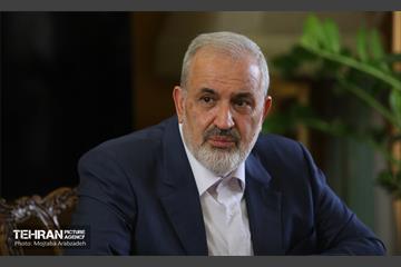 امضای تفاهم‌نامه همکاری بین شهرداری تهران و مپنا 5