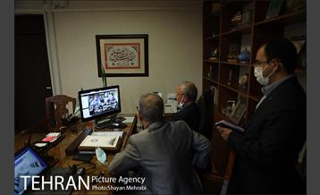 افتتاح شبکه شهر -1 16