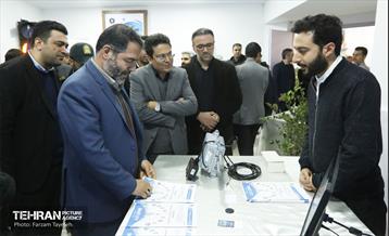 شورای معاونین حمل‌ونقل ترافیک مناطق ۲۲ گانه شهرداری تهران 18