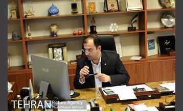 چهارمین نشست خبری آنلاین مدیران ارشد شهرداری تهران با محوریت شیوع بیماری کرونا 27