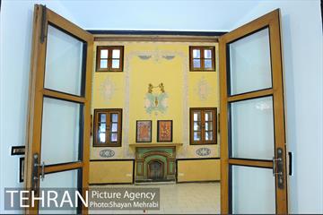 خانه ملک 38