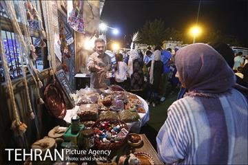 جشنواره چارسوق برج میلاد 3