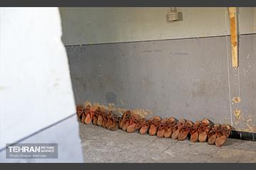 باغ موزه قصر (زندان سیاسی)‎ 4