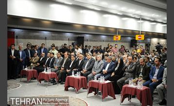 آیین بهره برداری از بخش شرقی خط 7 مترو تهران 23