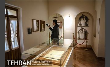 خانه شهید مدرس 18