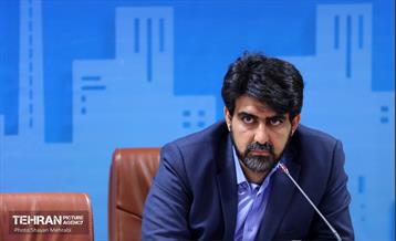 نشست مدیران روابط‌عمومی معاونت‌ها و مناطق ۲۲ گانه شهرداری تهران 10