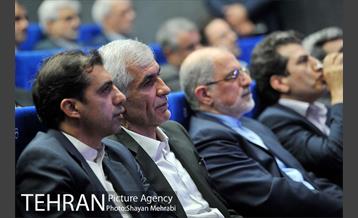 نشست هم اندیشى شهردار تهران با سفرا و رؤساى نمایندگى هاى جمهورى اسلامى ایران در خارج از کشور 6