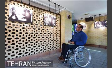 نمایشگاه عکس لحظه های خیابانی 11