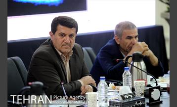 بیست و هشتمین جلسه شورای معاونان، مشاورین و شهرداران 24