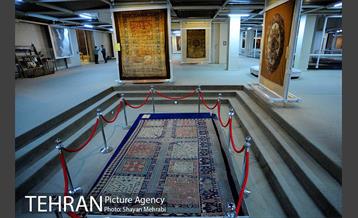 موزه فرش 13