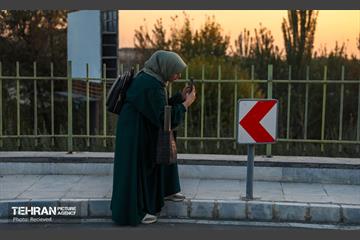 چهارمین جلسه از سلسه تورهای عکاسی انسان، کتاب، زندگی 1