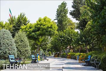 بوستان المهدی 5