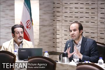 نشست شورای ویژه معاونان شهرداری تهران  24