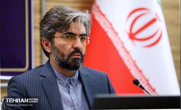 انعقاد تفاهم‌نامه بین سازمان تاکسیرانی و سازمان ورزش 12