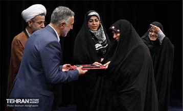 همایش حمایت از حزب‌الله و جبهه مقاومت 4