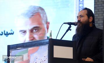 نام‌گذاری دو ساختمان مترو مزین به شهید سلیمانی و شهید فخری‌زاده 8