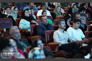 جشن خانواده اداره کل پشتیبانی شهرداری تهران 47